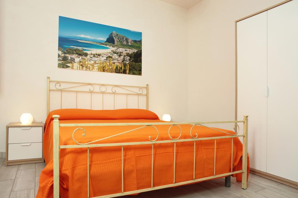 Residence Lion San Vito Lo Capo Exterior foto