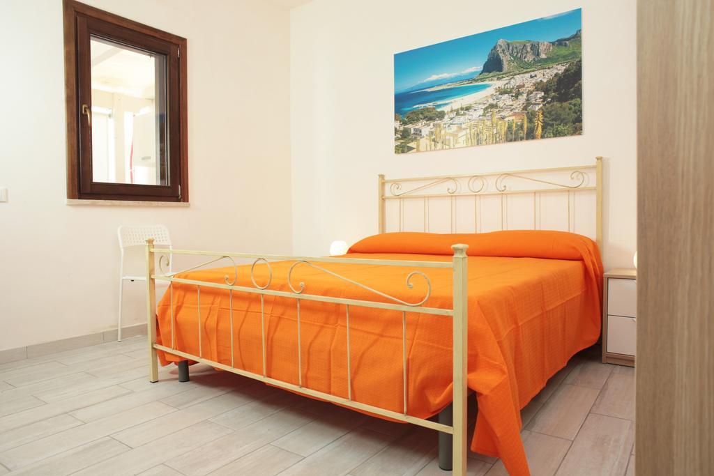 Residence Lion San Vito Lo Capo Exterior foto