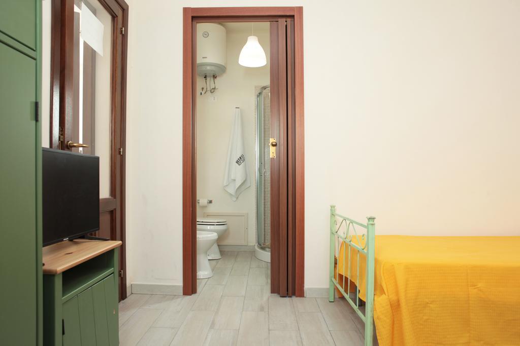 Residence Lion San Vito Lo Capo Exterior foto