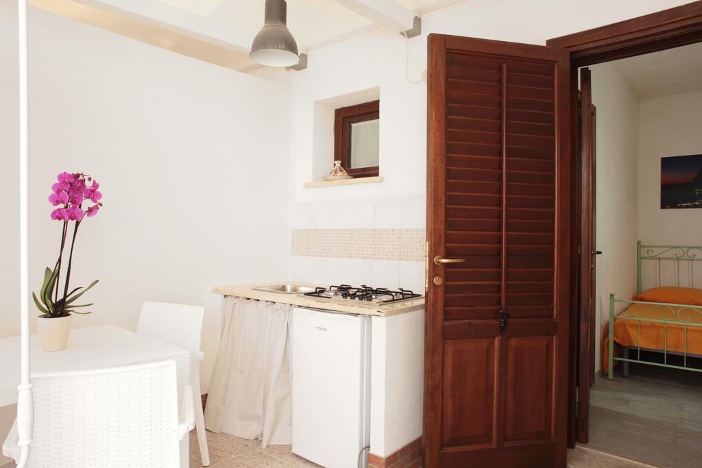 Residence Lion San Vito Lo Capo Exterior foto