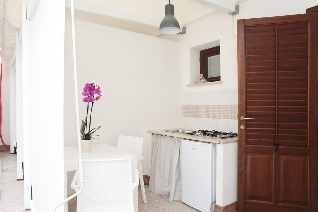 Residence Lion San Vito Lo Capo Exterior foto