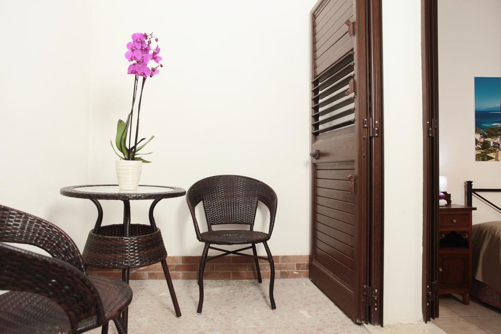 Residence Lion San Vito Lo Capo Exterior foto