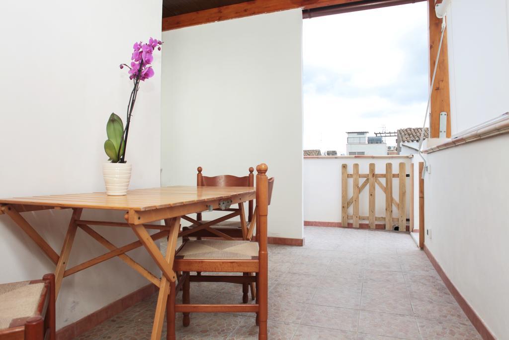 Residence Lion San Vito Lo Capo Exterior foto