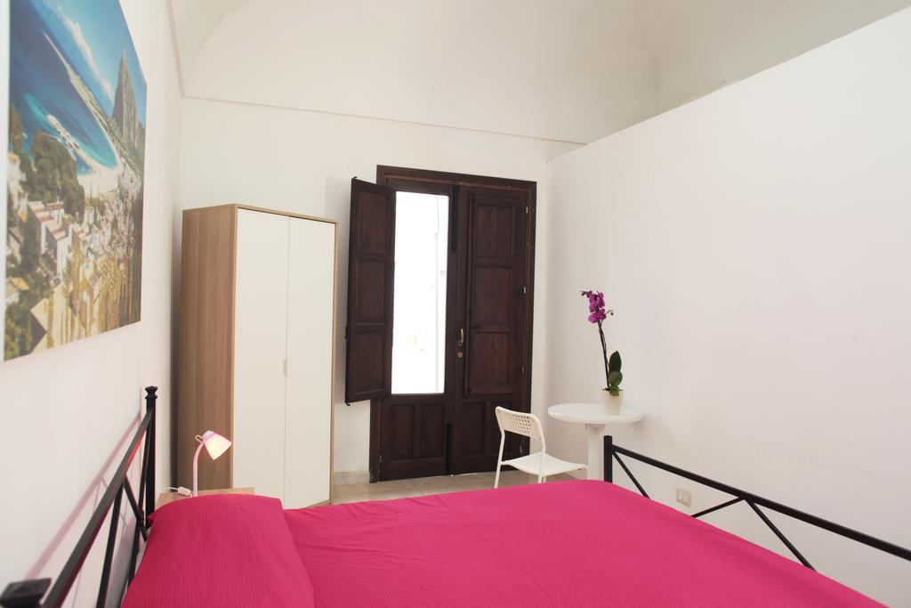 Residence Lion San Vito Lo Capo Exterior foto