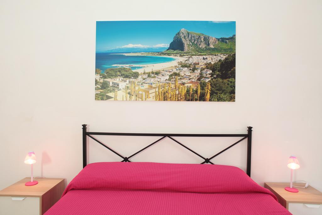 Residence Lion San Vito Lo Capo Exterior foto