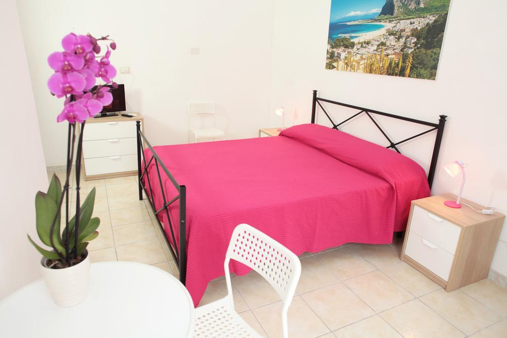Residence Lion San Vito Lo Capo Exterior foto