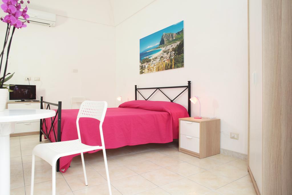 Residence Lion San Vito Lo Capo Exterior foto