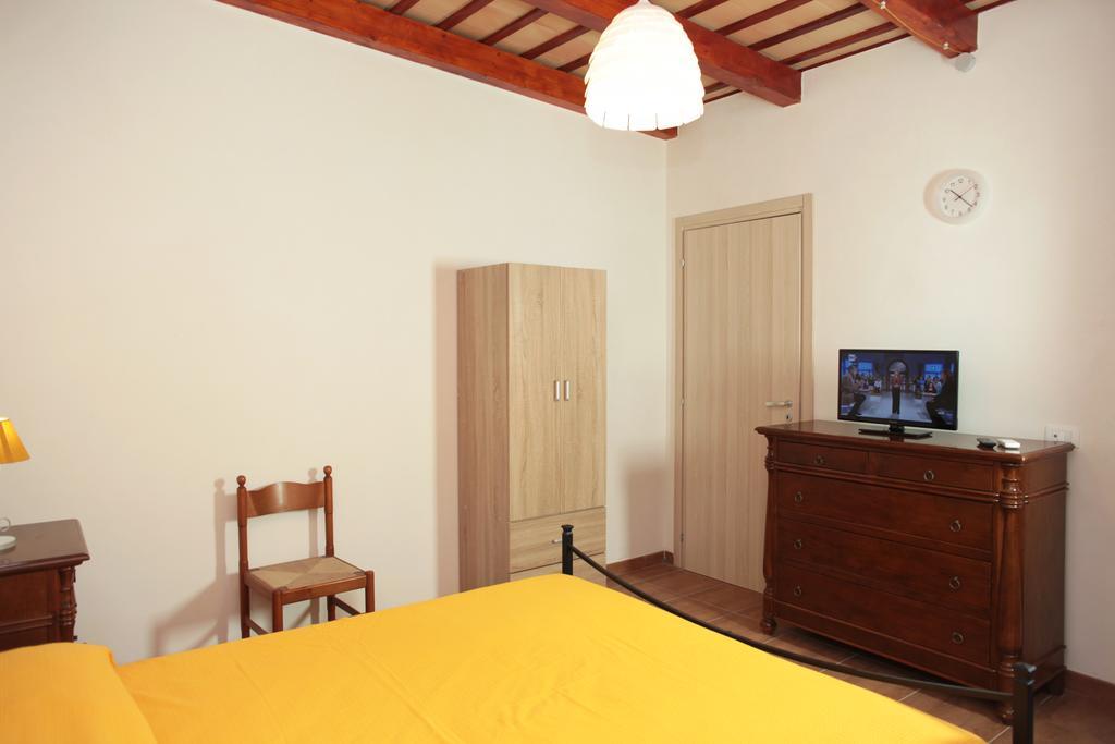 Residence Lion San Vito Lo Capo Exterior foto