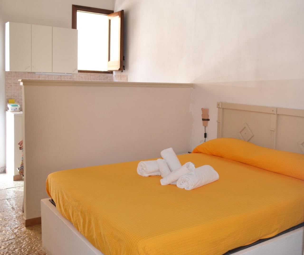 Residence Lion San Vito Lo Capo Exterior foto